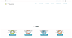 Desktop Screenshot of i-asigurare.ro